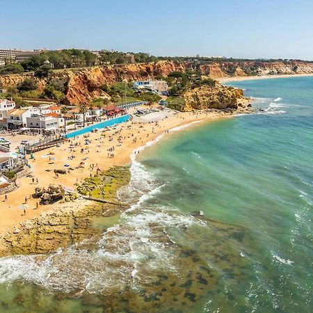 Apartamentos Turisticos Monte Da Vinha II Albufeira Ngoại thất bức ảnh