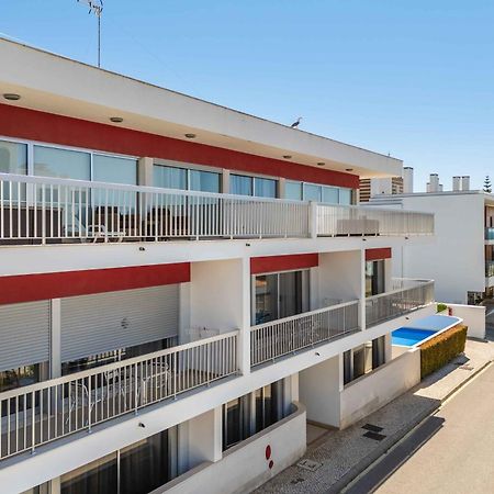 Apartamentos Turisticos Monte Da Vinha II Albufeira Ngoại thất bức ảnh