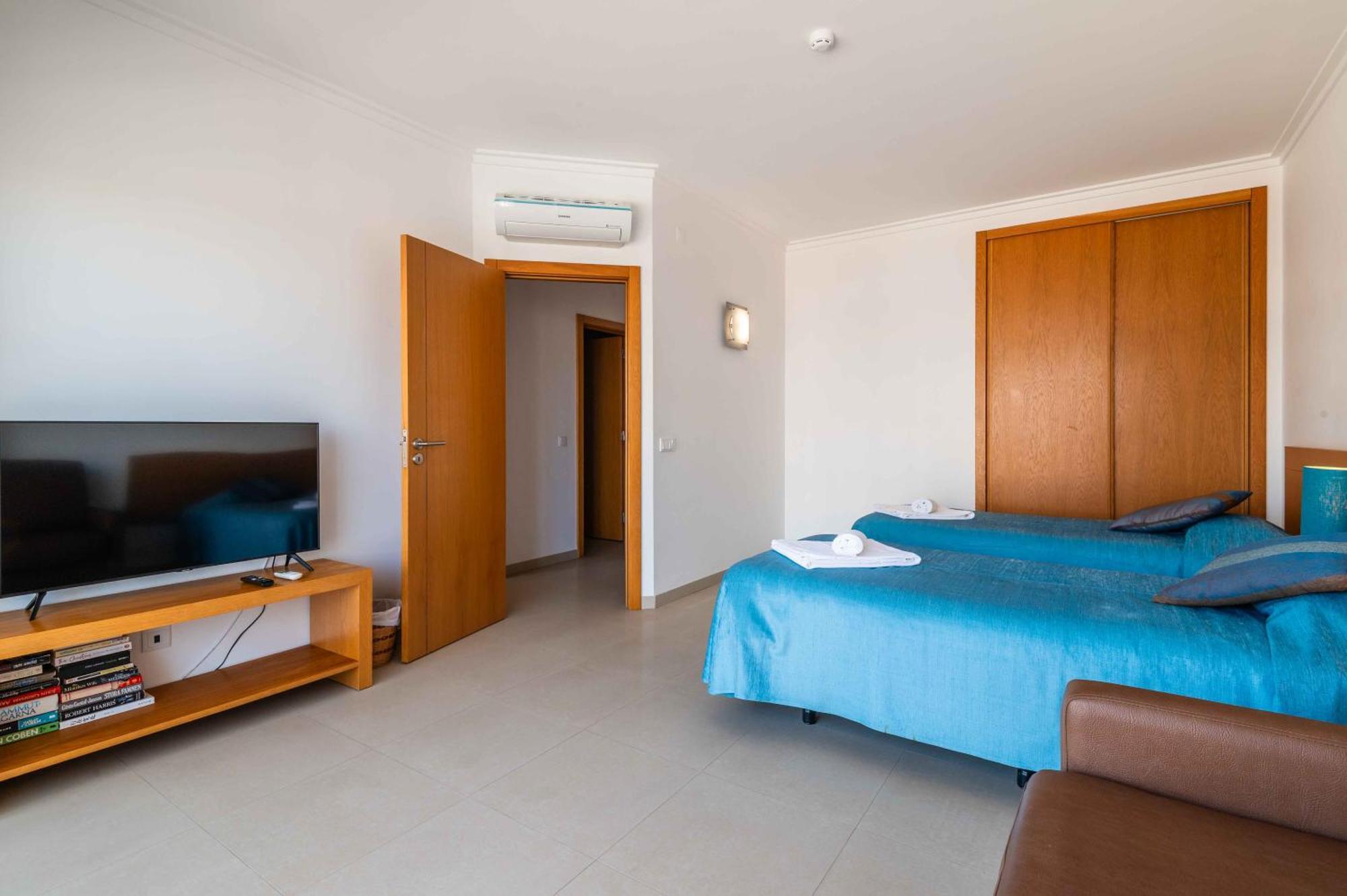 Apartamentos Turisticos Monte Da Vinha II Albufeira Ngoại thất bức ảnh