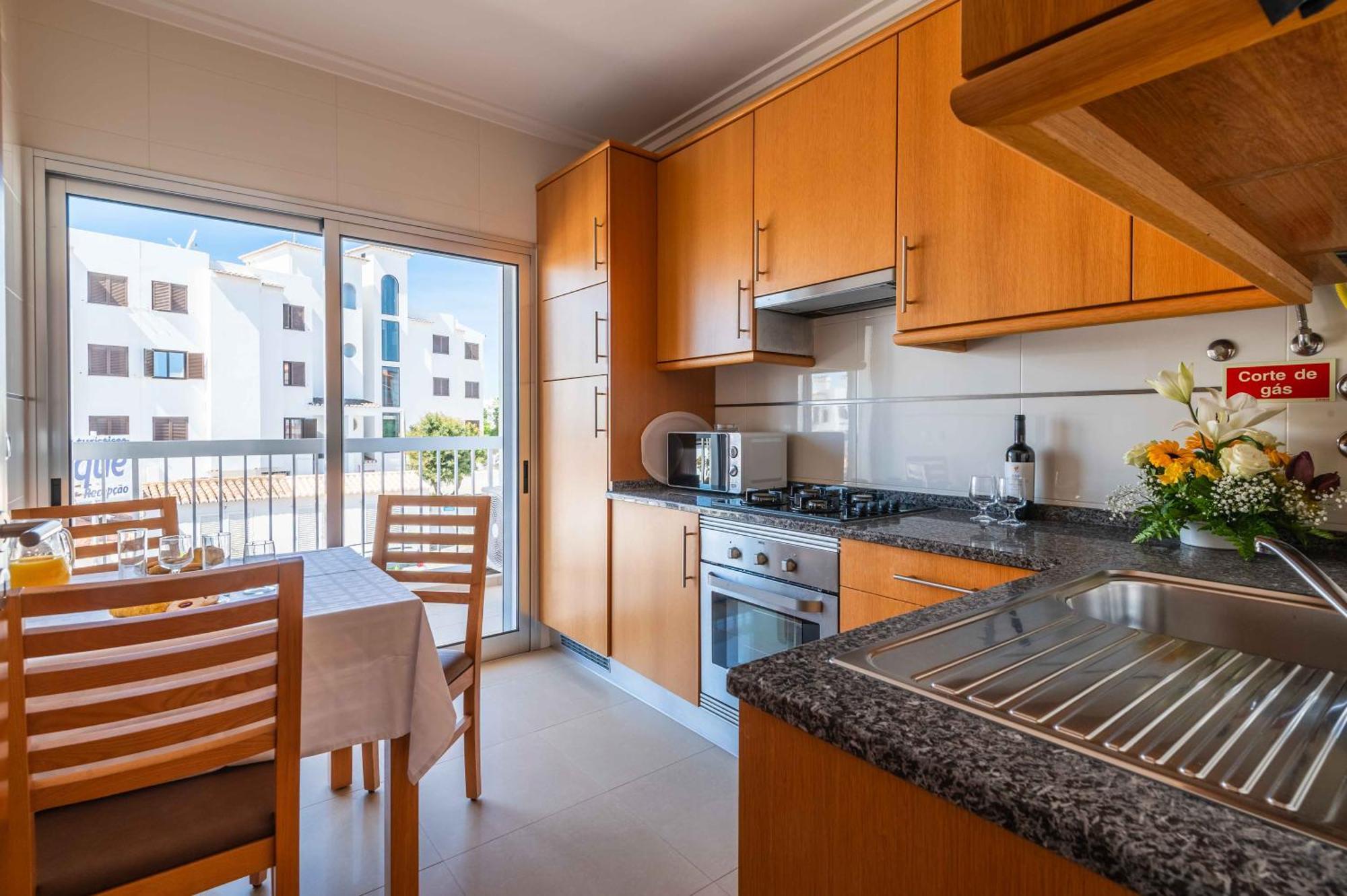 Apartamentos Turisticos Monte Da Vinha II Albufeira Ngoại thất bức ảnh
