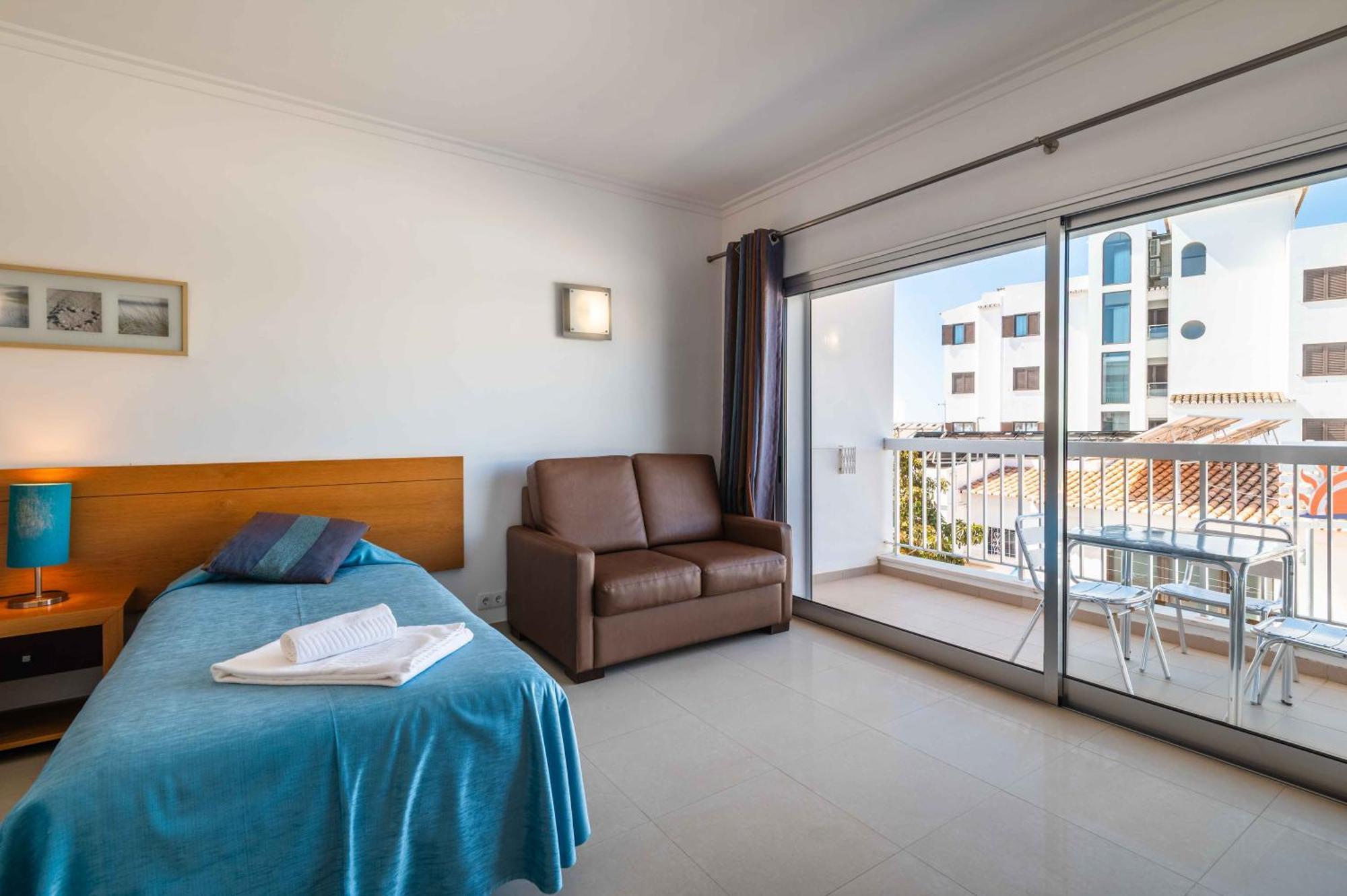 Apartamentos Turisticos Monte Da Vinha II Albufeira Ngoại thất bức ảnh