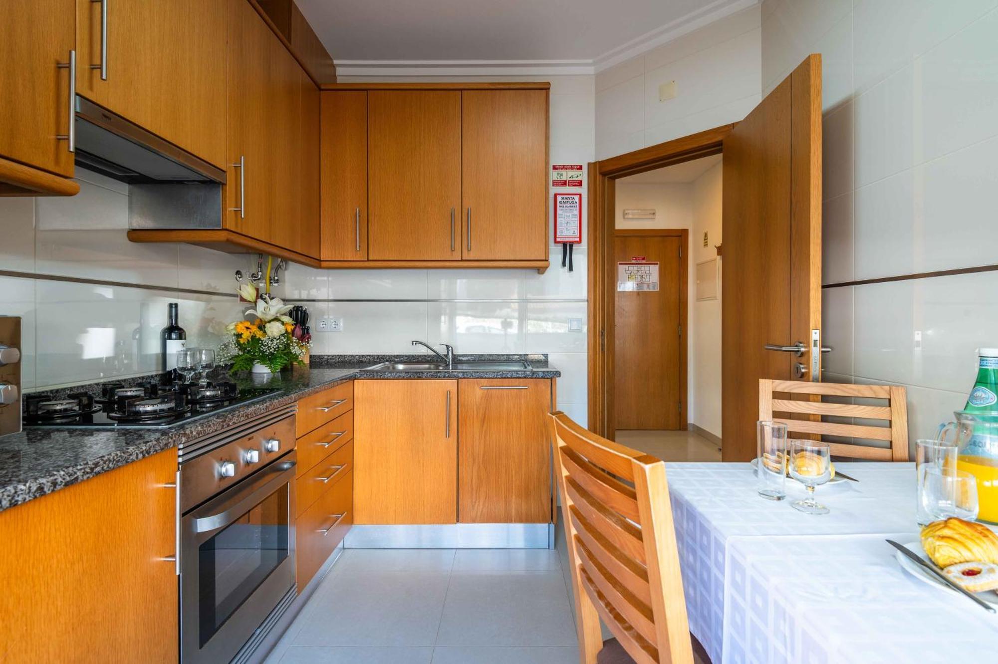 Apartamentos Turisticos Monte Da Vinha II Albufeira Ngoại thất bức ảnh