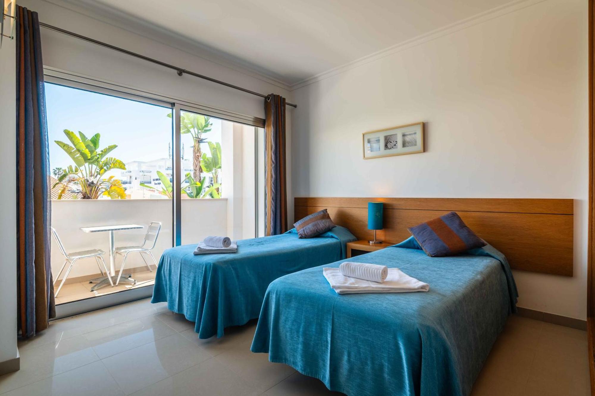 Apartamentos Turisticos Monte Da Vinha II Albufeira Ngoại thất bức ảnh