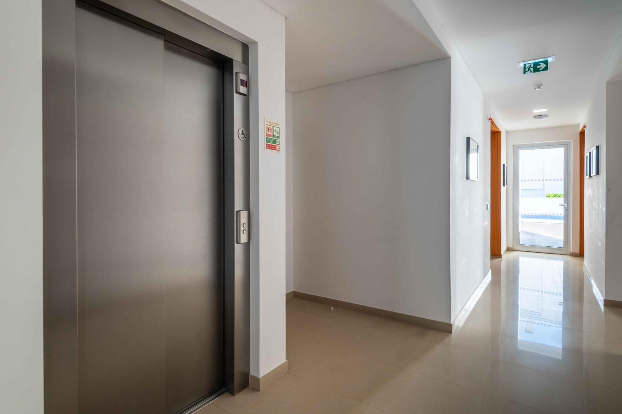 Apartamentos Turisticos Monte Da Vinha II Albufeira Ngoại thất bức ảnh