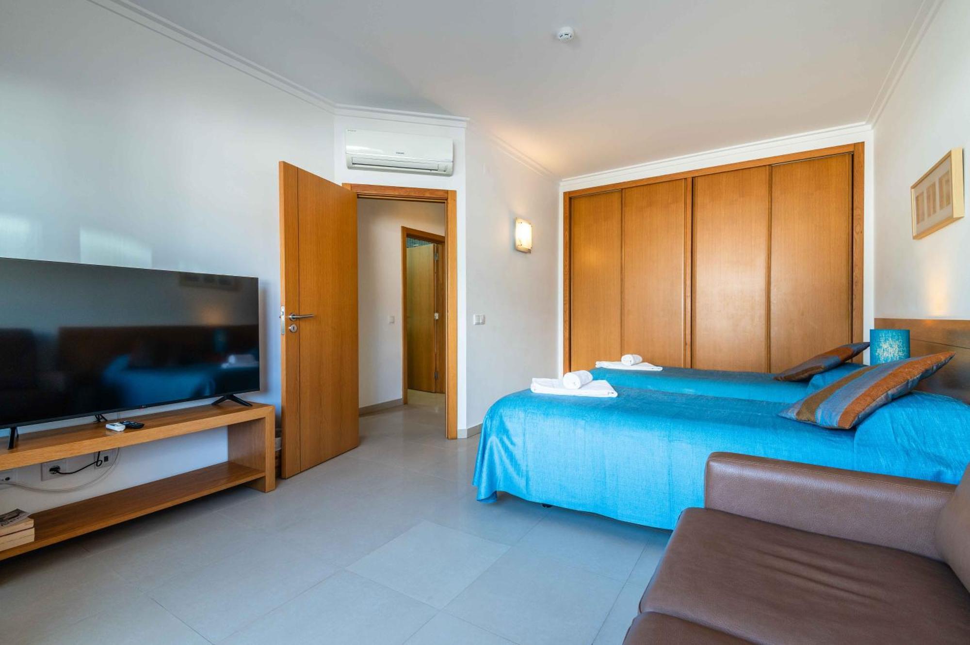 Apartamentos Turisticos Monte Da Vinha II Albufeira Ngoại thất bức ảnh