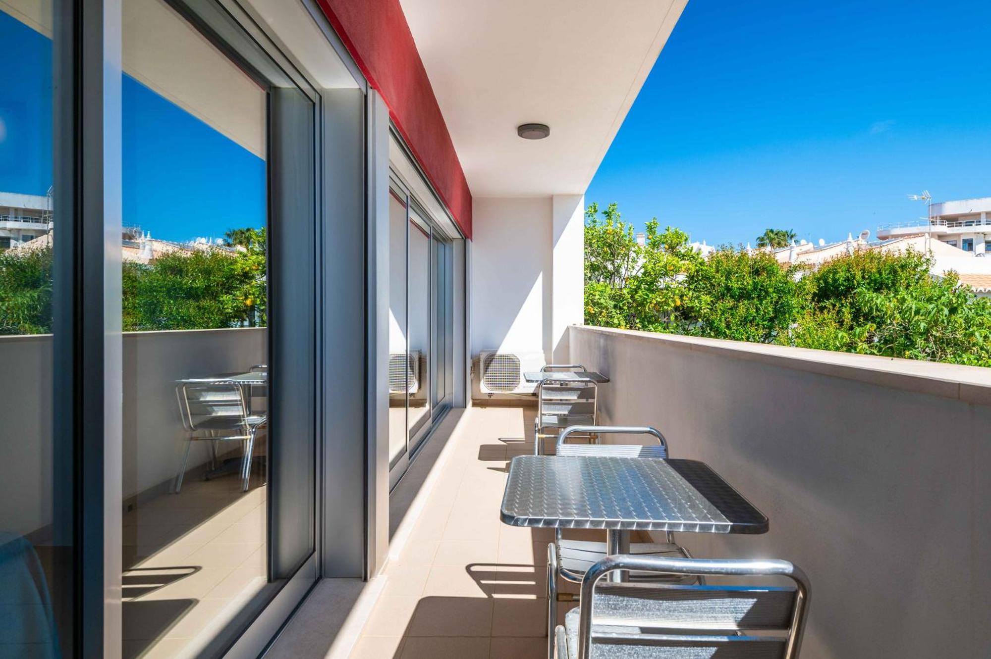 Apartamentos Turisticos Monte Da Vinha II Albufeira Ngoại thất bức ảnh