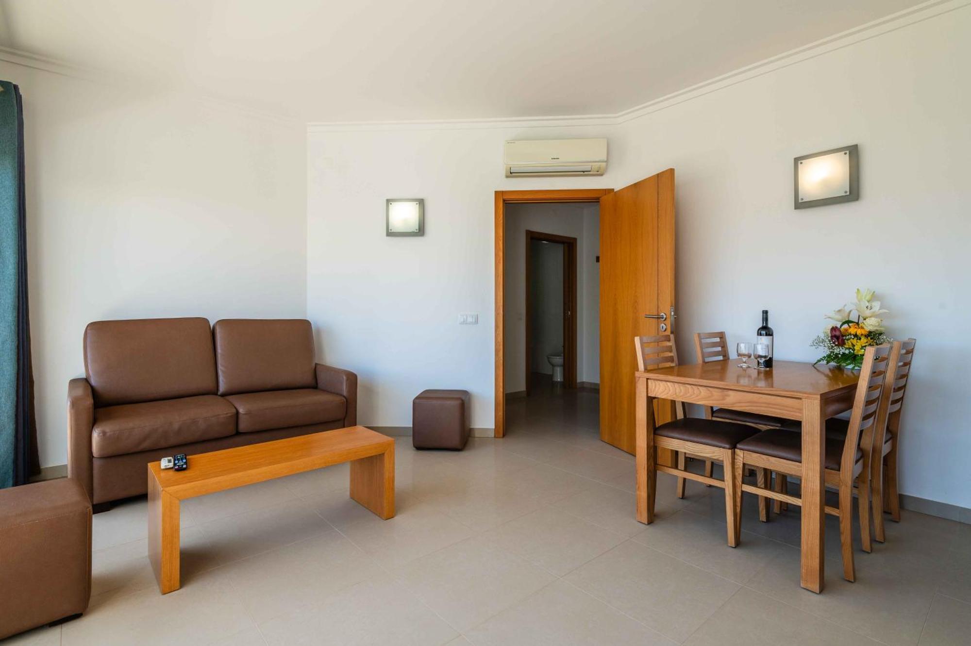 Apartamentos Turisticos Monte Da Vinha II Albufeira Ngoại thất bức ảnh