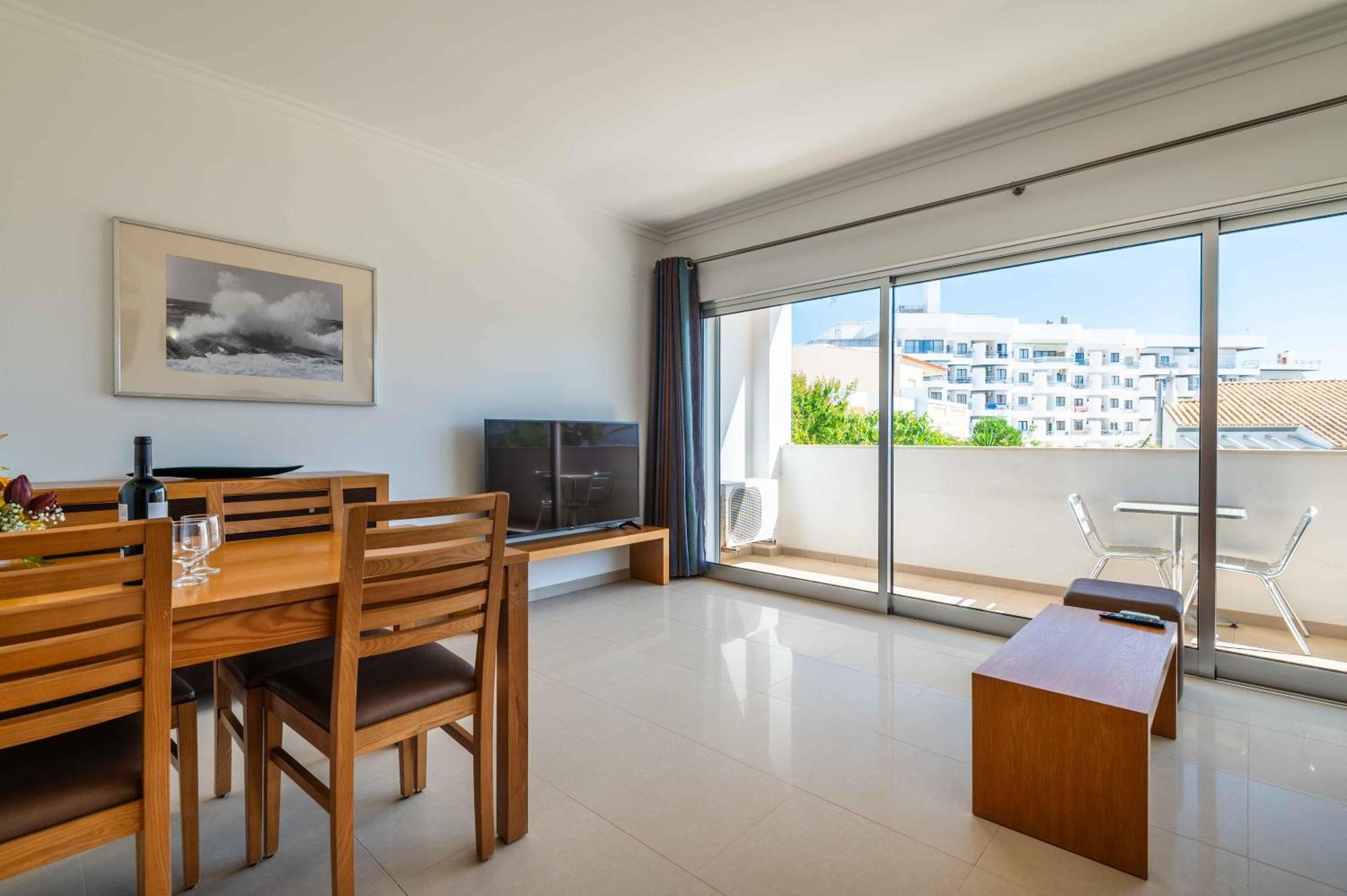 Apartamentos Turisticos Monte Da Vinha II Albufeira Ngoại thất bức ảnh