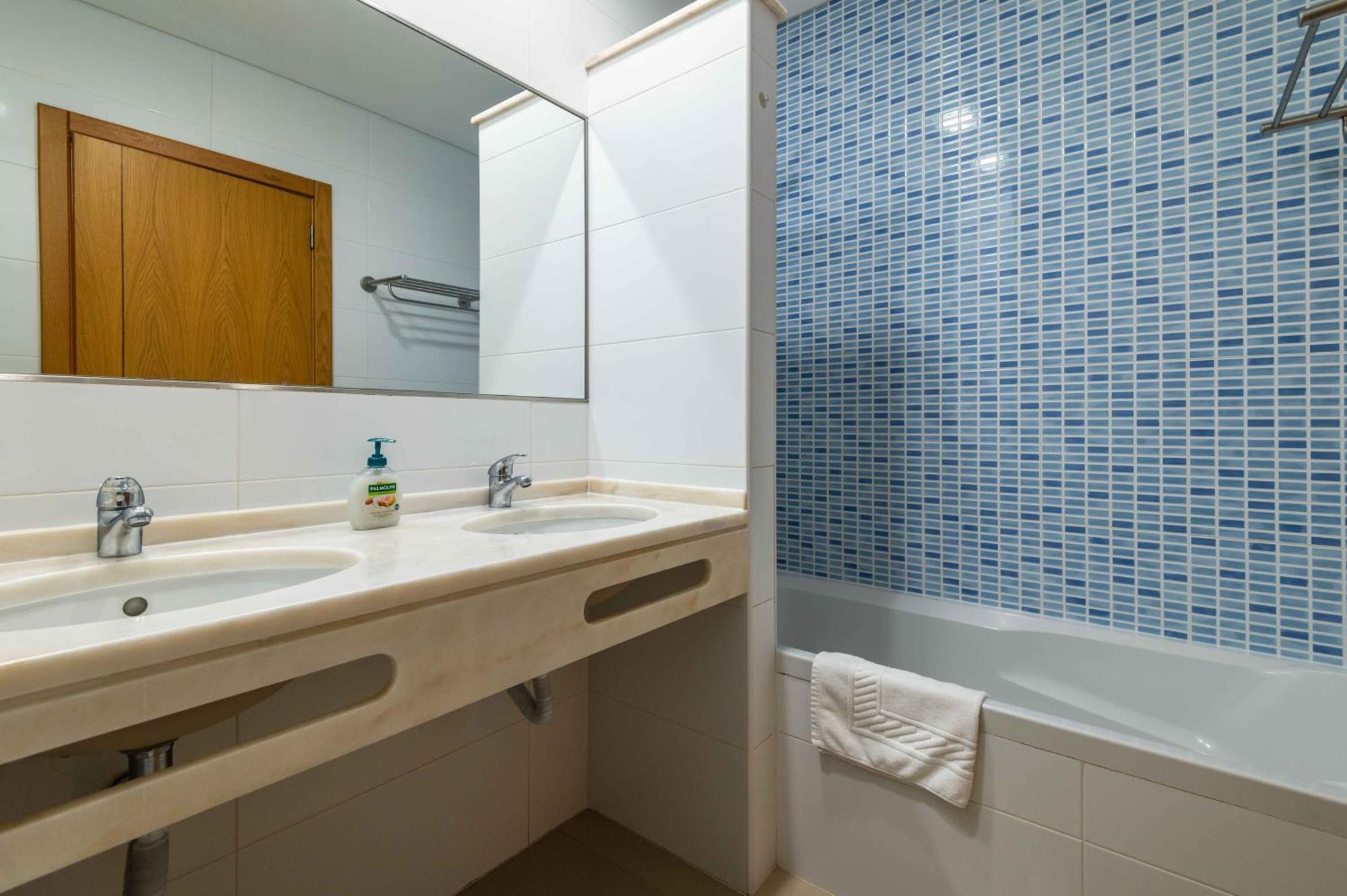 Apartamentos Turisticos Monte Da Vinha II Albufeira Ngoại thất bức ảnh