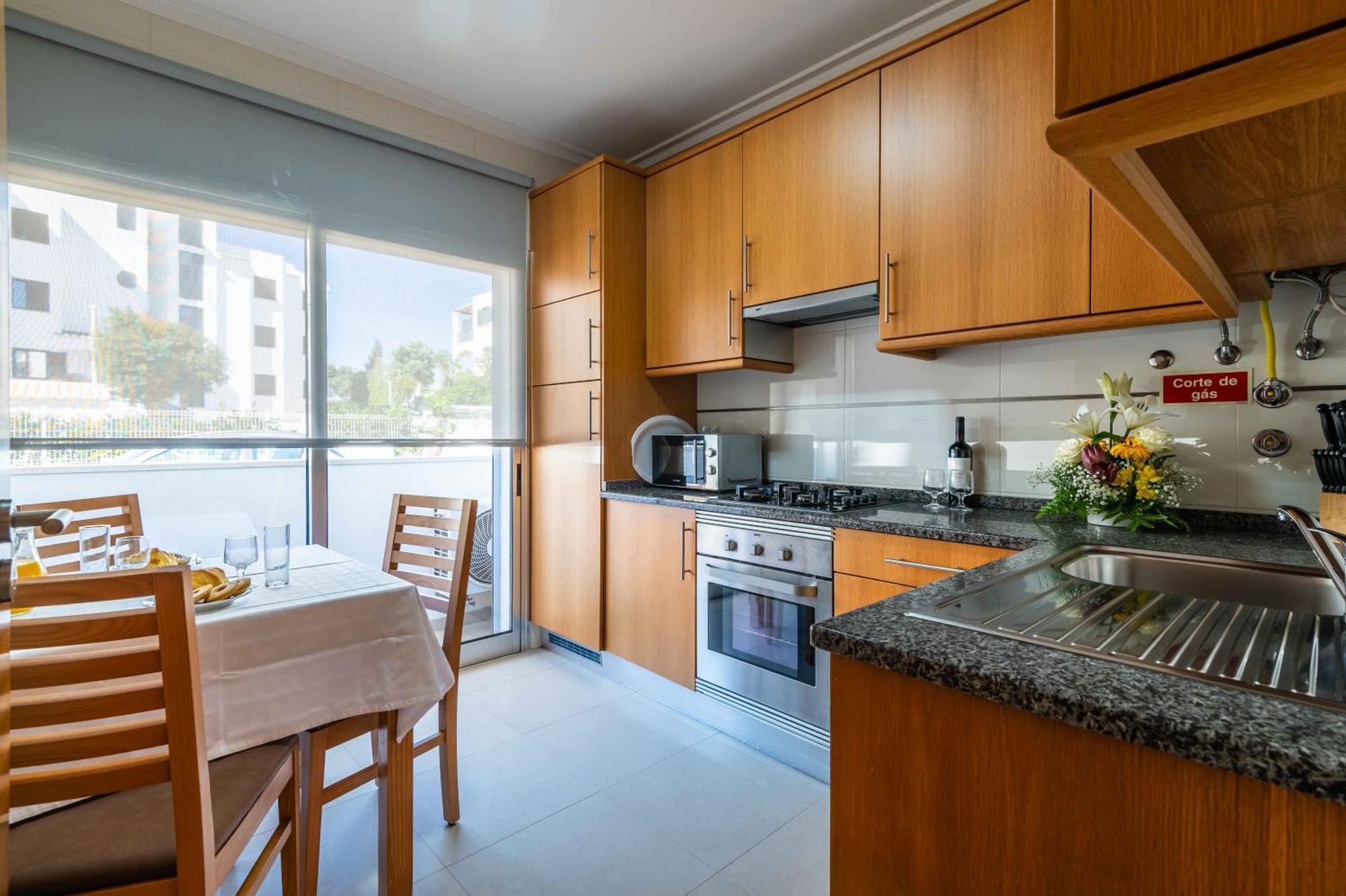 Apartamentos Turisticos Monte Da Vinha II Albufeira Ngoại thất bức ảnh