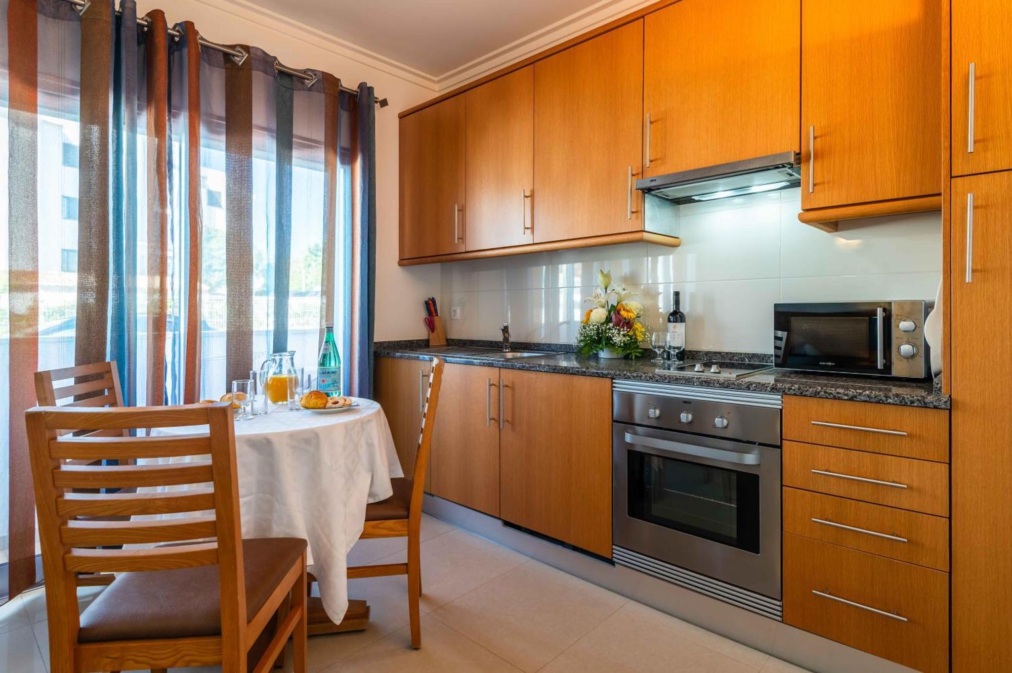Apartamentos Turisticos Monte Da Vinha II Albufeira Ngoại thất bức ảnh