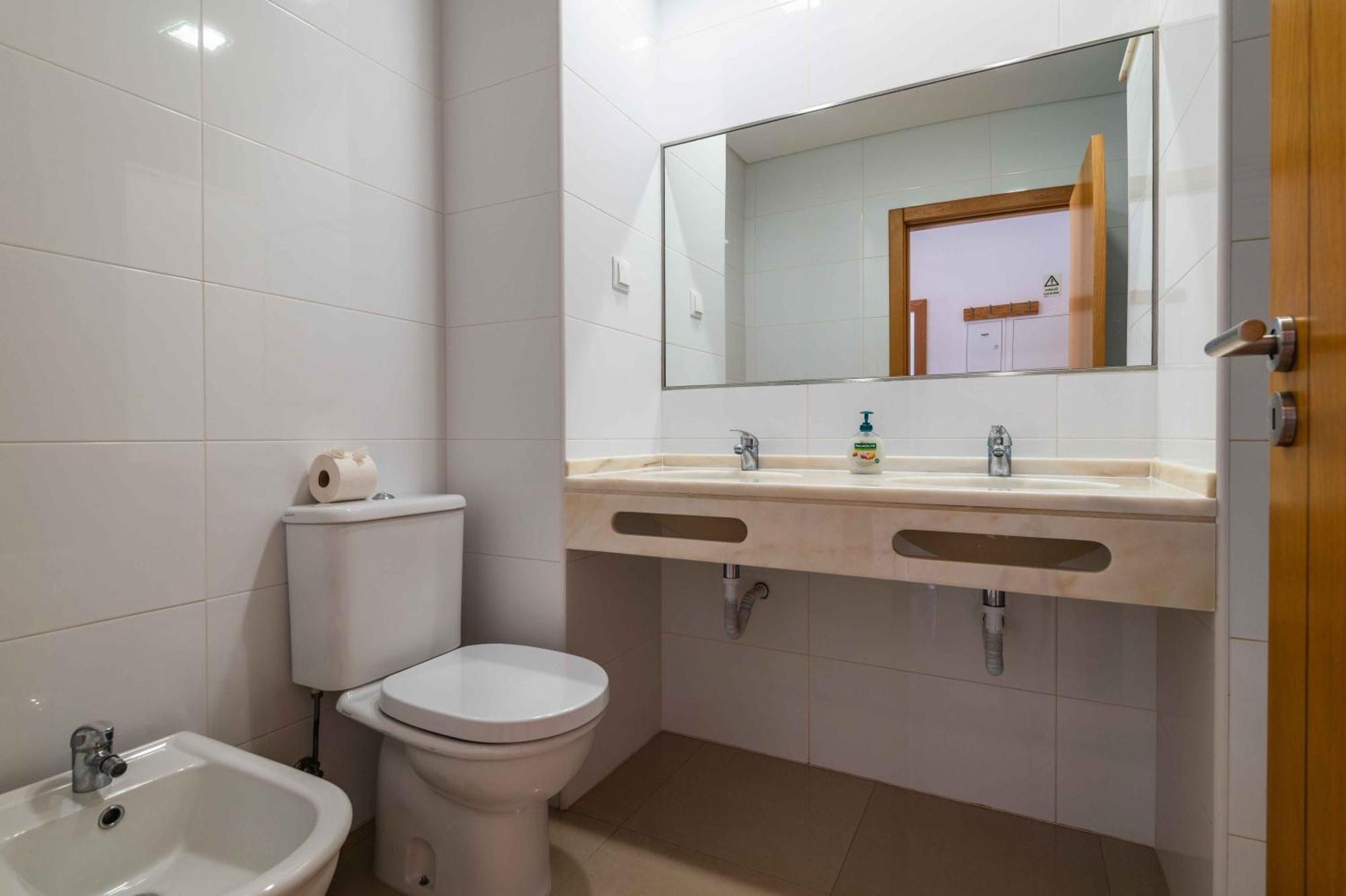 Apartamentos Turisticos Monte Da Vinha II Albufeira Ngoại thất bức ảnh