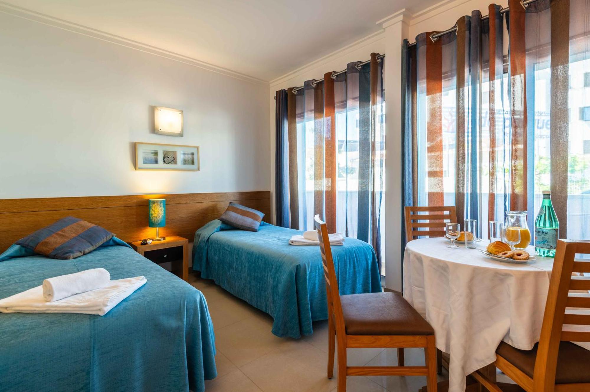 Apartamentos Turisticos Monte Da Vinha II Albufeira Ngoại thất bức ảnh