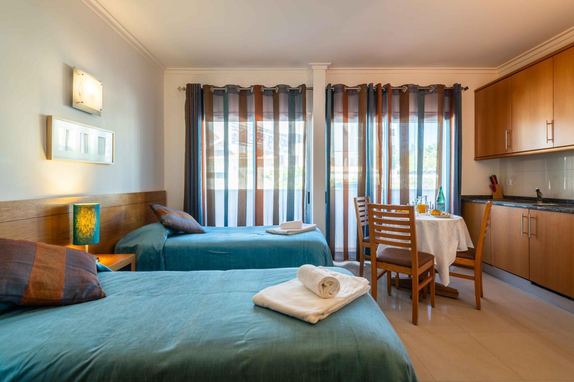 Apartamentos Turisticos Monte Da Vinha II Albufeira Ngoại thất bức ảnh