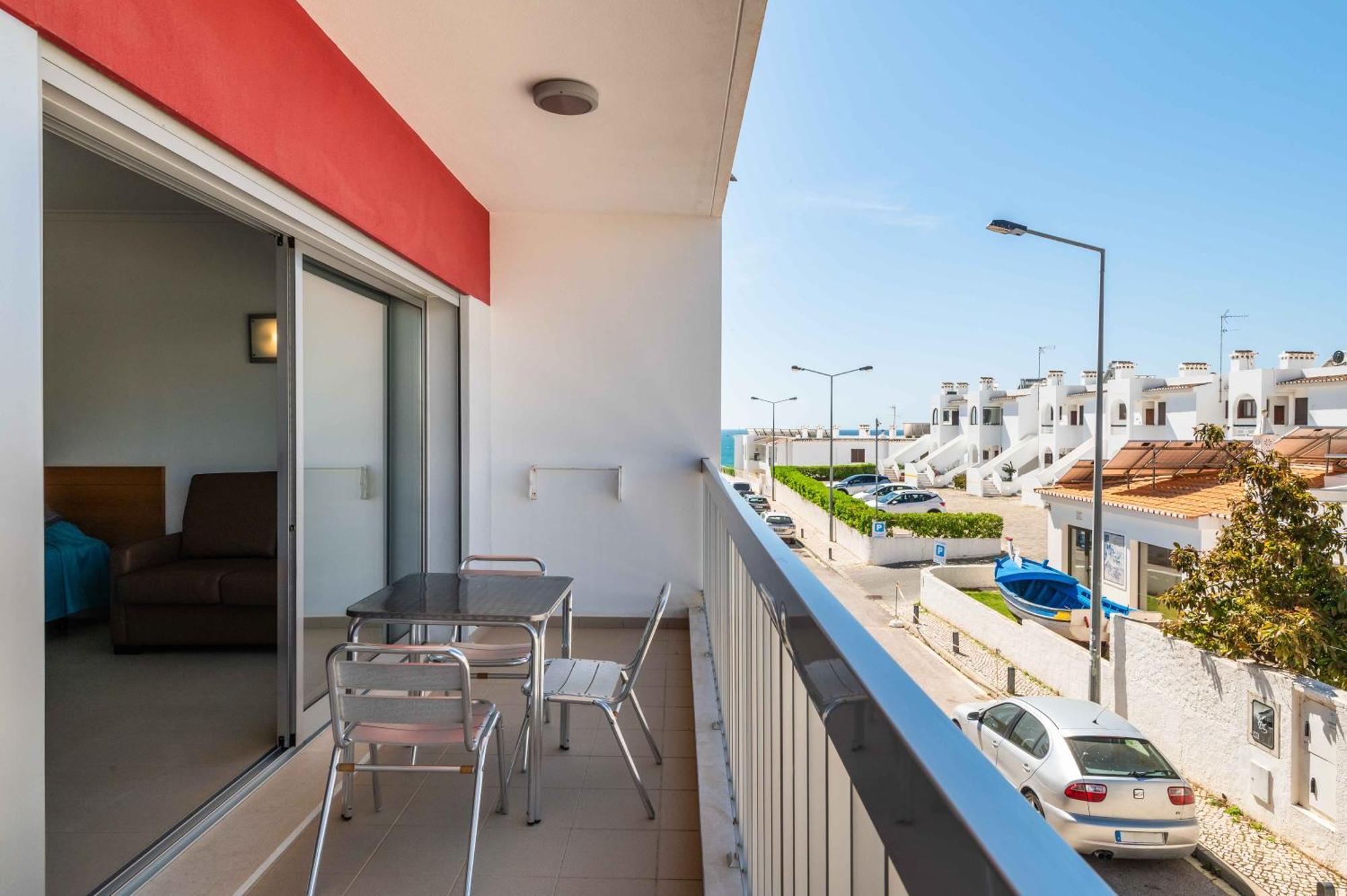 Apartamentos Turisticos Monte Da Vinha II Albufeira Ngoại thất bức ảnh