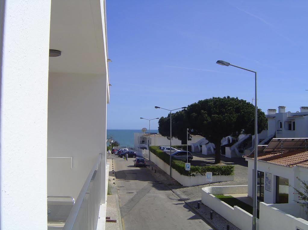 Apartamentos Turisticos Monte Da Vinha II Albufeira Ngoại thất bức ảnh